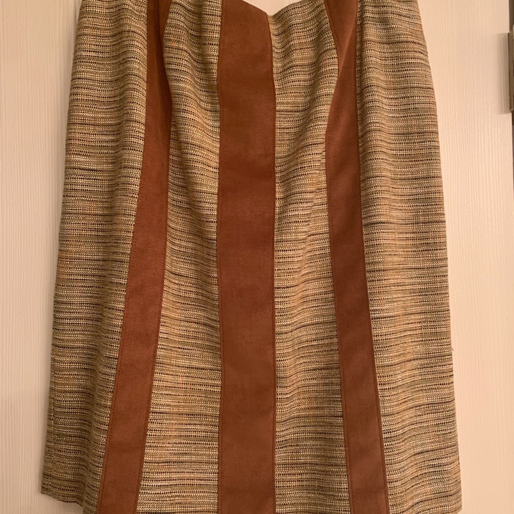 Worth Brand skirt